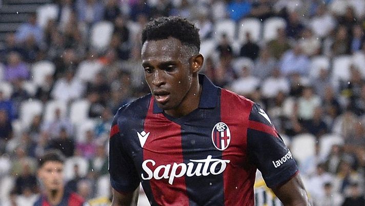 UFFICIALE – Infortunio Lucumi: l’esito degli esami strumentali e i tempi di recupero - immagine 1