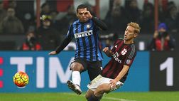 Inter e Milan a terra: serve un miracolo