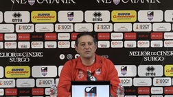 Catania, Ferraro: “S. Agata squadra in salute, ha fatto ben 51 gol”