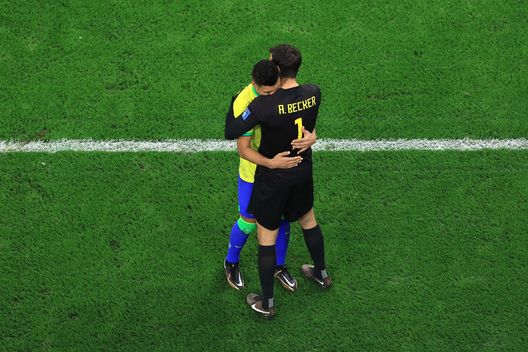 Mondiali, termina l’avventura del Brasile: la Croazia passa ancora ai calci di rigore- immagine 2