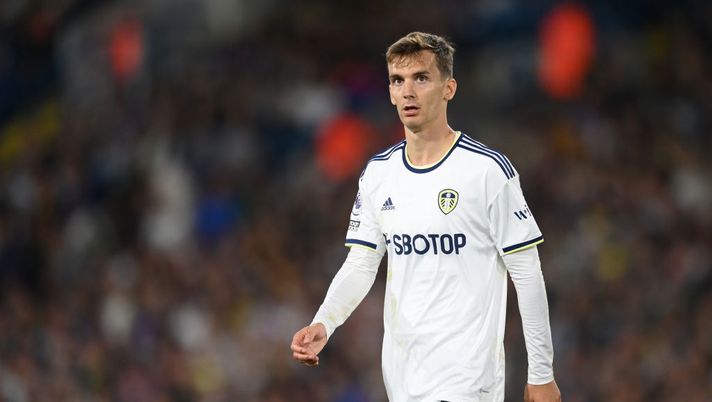 Getty Images Roma, ecco Diego Llorente: era un “bambino” di Mourinho al Real - immagine 1