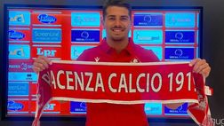 Piacenza, il ds Scianò: “La squadra è cresciuta – Mercato? Un centrocampista e un esterno offensivo”