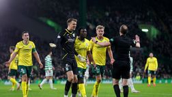 0-3 a tavolino e una giornata di stop in coppa di Lega: settimana derby tesa per l’Hibernian