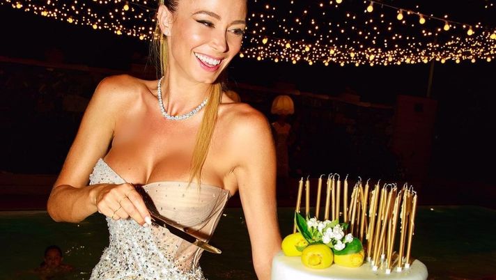 Da Trump a Diletta, lo specialista in scenografie: “Erano dee della luce, non soprammobili” Da Trump a Diletta, lo specialista in scenografie: “Erano dee della luce, non soprammobili”