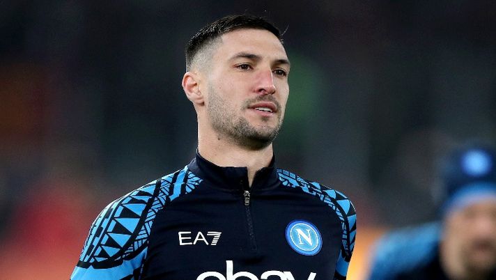 Ag. Politano: “Arabia, rispondo così: offerta reale, la situazione è questa! E contro il Torino…” - immagine 1