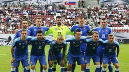 Euro 2016 Ottavi – Slovacchia