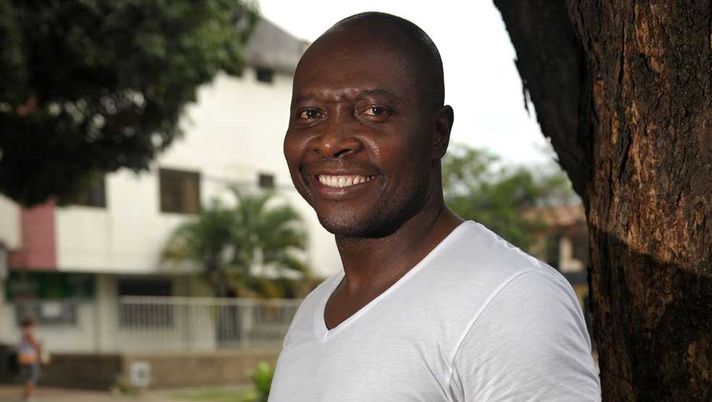 Morte Rincon, parla il figlio: “Mio padre era fiero di me: dopo ogni partita…” - immagine 1