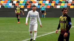 L’Udinese supera il Bassano, anche Thereau tra i marcatori