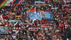 Gemellaggio rotto col Genoa, gli ultras del Varese attaccano: "Siete dei Pulcinella!"