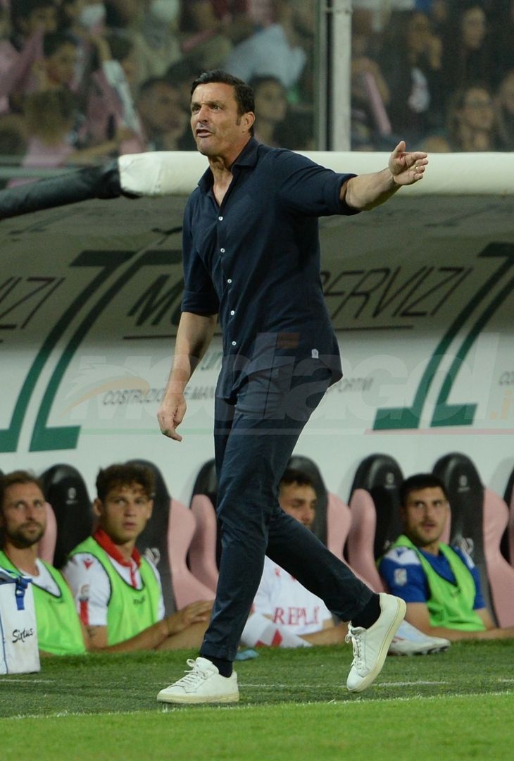 FOTO Finale Playoff Serie C, Palermo-Padova 1-0 (Gallery) - immagine 34