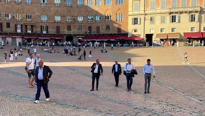 Un’altra squadra passa in mani armene: pronto il progetto di rilancio 