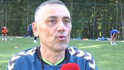 Preparatore atletico Milan: in pole c’è Saccone, ex collaboratore di Sarri