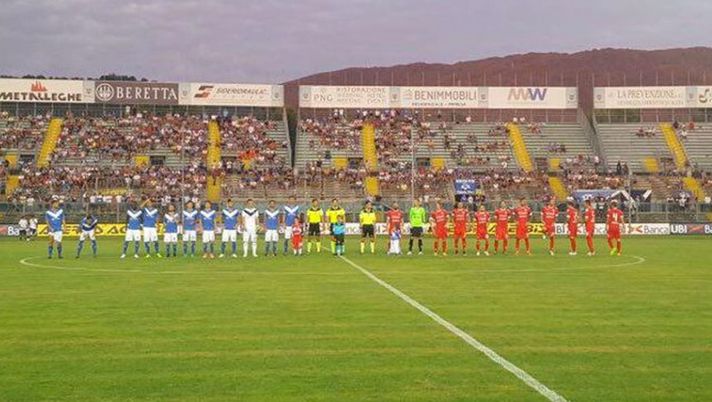 foto da: sito ufficiale Calcio Padova