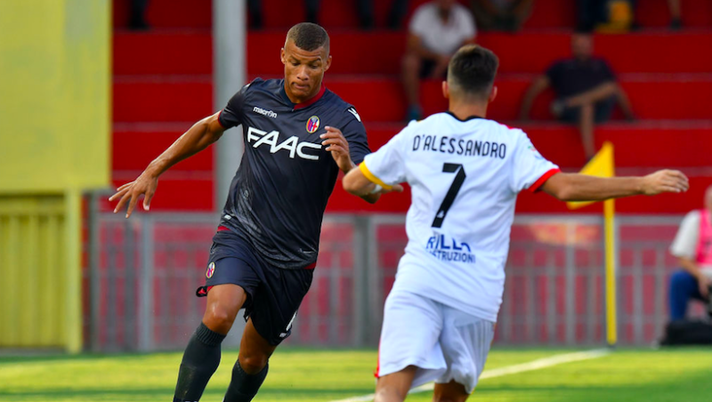 Bologna, doppia tegola: out Krejci e De Maio! Conferma per Palacio - immagine 1