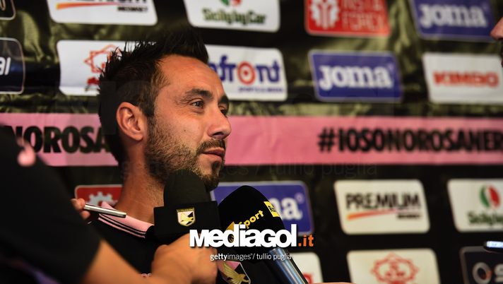 De Zerbi: “Esonero? Non sono preoccupato. Voglio che la mia squadra prenda convinzione e faccia male all’avversario” De Zerbi: “Esonero? Non sono preoccupato. Voglio che la mia squadra prenda convinzione e faccia male all’avversario”