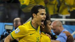 Hernanes, il gol nel Derby, la passione per il vino e le interviste “Profetiche”…