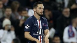 Calciomercato Lazio – Pedullà: “Sarabia, pista concreta” | VIDEO