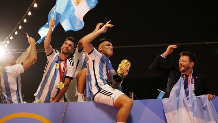 FIFA, il 26 luglio la finale del Mondiale 2026: ecco tutte le date - immagine 1