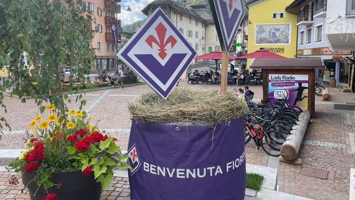 Fiorentina Sindaco Moena