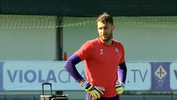 Sportiello, svolta a sorpresa: giocherà in una neopromossa