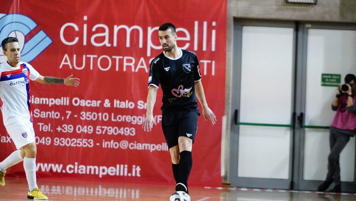 Petrarca, la vicenda Bissoni si conclude: il calciatore si trasferisce all’estero - immagine 1