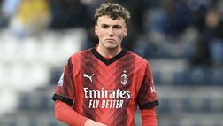 Youth League – Milan-Real Madrid, Jimenez infortunato: salta la sfida | FOTO