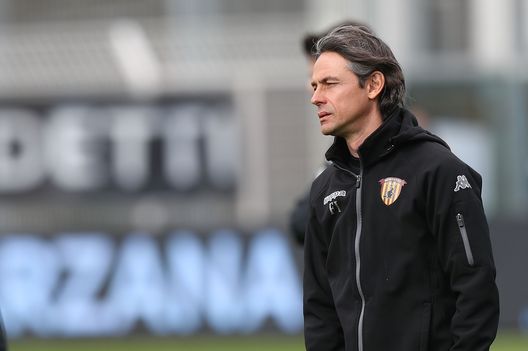 Benevento Inzaghi, getty images Benevento Inzaghi, getty images
