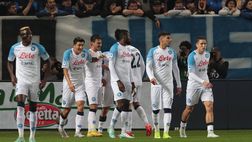 Fascetti: “Il Napoli ha una grande occasione, è la favorita per lo scudetto”