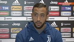 Rivali / Benatia: “Anche l’Inter per lo scudetto. Higuain? Ha capito che alla Juventus…”