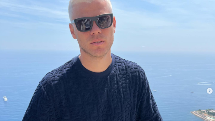 L’ex Spartak Kavazashvili: “Kokorin non ha futuro, giocherà solo nel suo cortile” - immagine 1