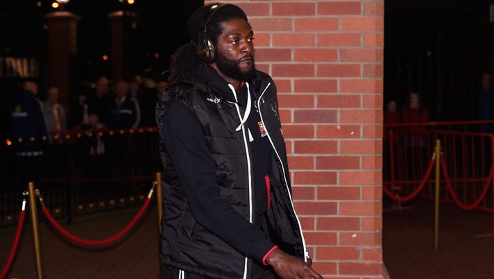 Adebayor rifiuta di diventare CT del Togo: “Vorrei aiutare in altro modo” - immagine 1