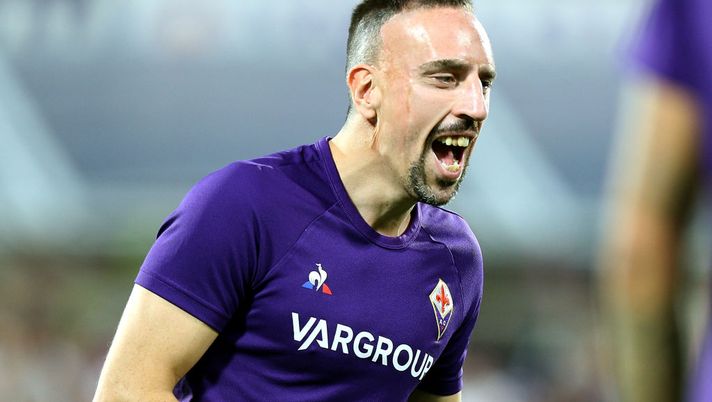 “Ribery titolare con la Juve?”: la risposta del braccio destro di Commisso - immagine 1