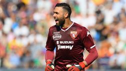Chievo-Torino, Sirigu: “Sarà importante l’approccio mentale”