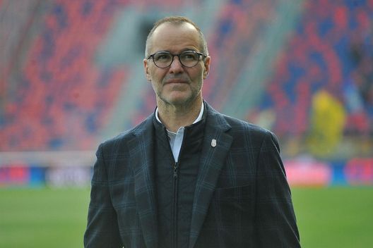 Bologna, Saputo in settimana incontra Thiago Motta: obiettivo rinnovo fino al 2025- immagine 2