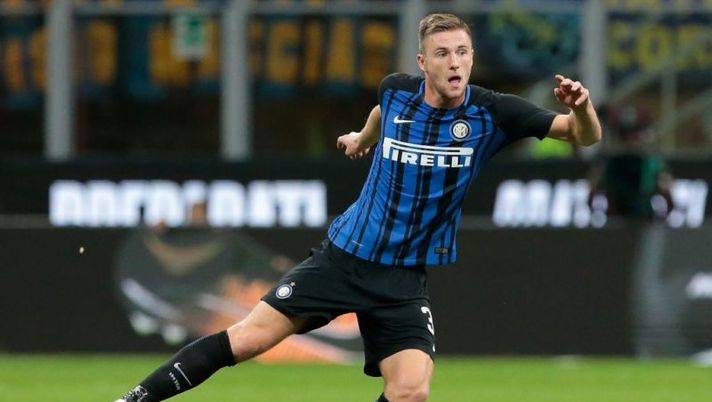 Inter, indizi dal ct della Slovacchia: Skriniar provato in un nuovo ruolo - immagine 1