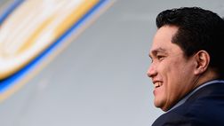 UFFICIALE – Thohir: “Ho venduto l’Inter ai cinesi”