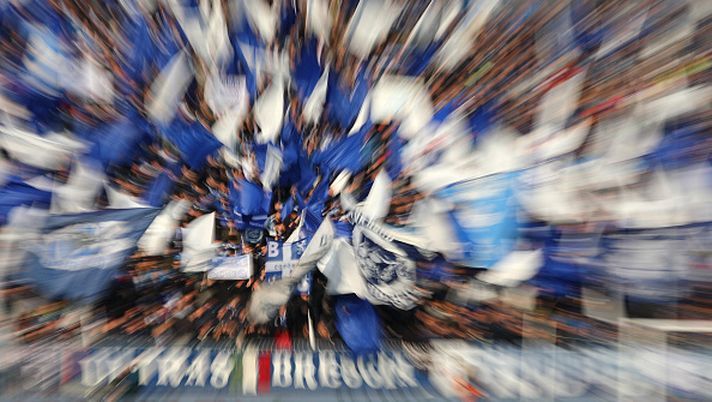 RIVALITA' BERGAMO BRESCIA