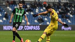 Mercato – Orsolini costa troppo, Toro su Lauriente