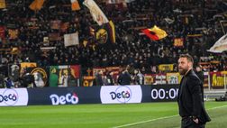 Il fortino Olimpico spinge la Roma