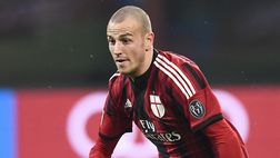 Milan, il punto sugli infortuni di Bertolacci e Antonelli