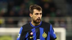 NEWS – Le novità su Acerbi, Frattesi, Osimhen, Rovella e slittano le visite di Taremi