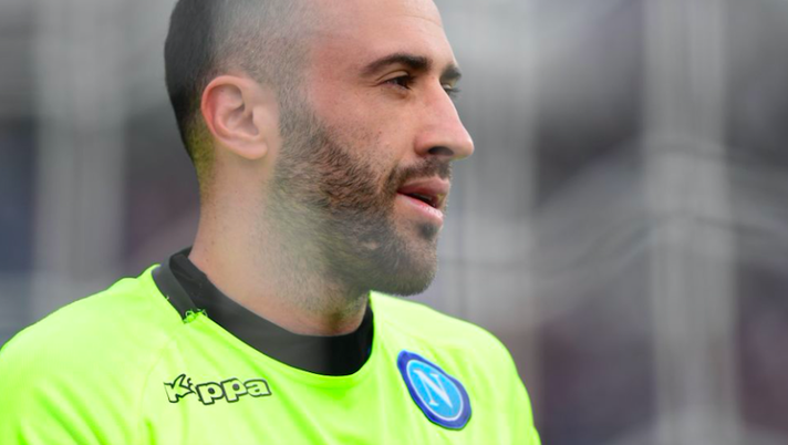 Portiere Napoli per le ultime tre: il caso Ospina, Meret e spunta un cavillo nel contratto - immagine 1