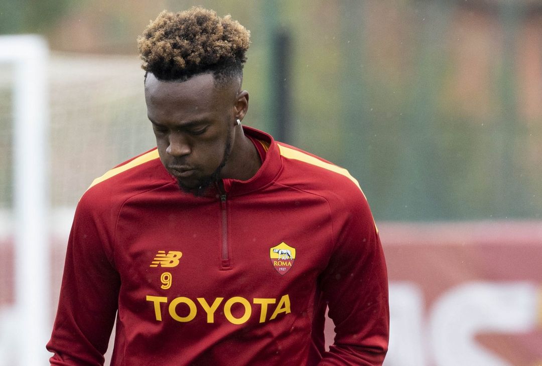 Roma in campo prima della partenza per la tournée in Giappone – FOTO GALLERY - immagine 23