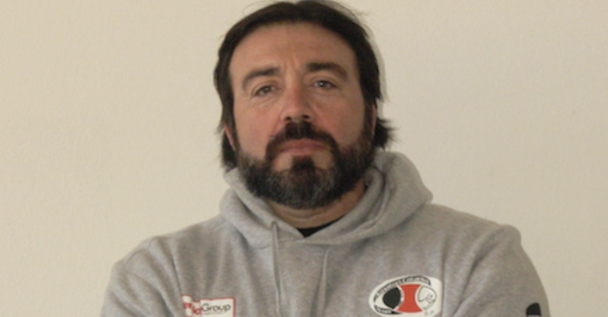 Rugby, Morto A 56 Anni Ezio Vittorio: Fece Grande L’Amatori Catania ...