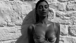 Belen Rodriguez distrutta per Corona: “Ho pianto tanto ieri, ha bisogno di aiuto”