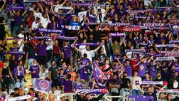 Il ritorno della Curva Fiesole, il comunicato: “Saremo presenti in ogni stadio”