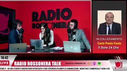 Cessione Milan, Festa: “Vi spiego perché non si è ancora arrivati alle firme” | VIDEO