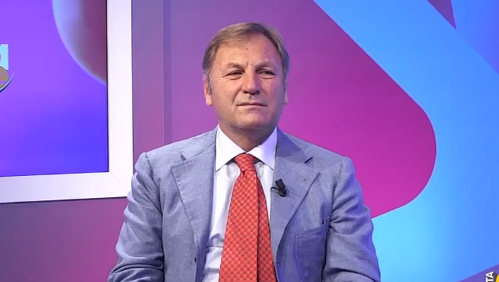 Il napoletano Porzio: “Vorrei Commisso al posto di ADL”. Poi la frecciata… - immagine 1