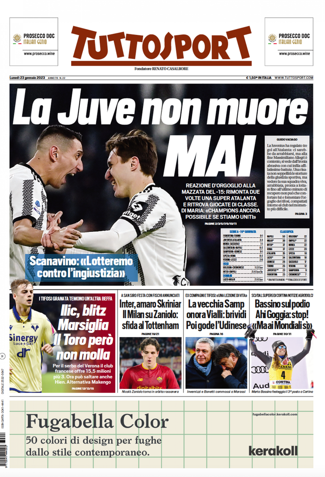 Tuttosport
