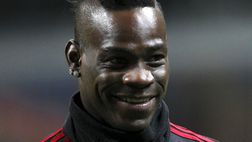 Balotelli ai tifosi del Flamengo: “Grazie e buona fortuna a tutti voi!”